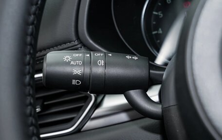 Mazda CX-5 II, 2025 год, 2 997 996 рублей, 29 фотография