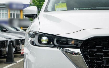 Mazda CX-5 II, 2025 год, 2 997 996 рублей, 22 фотография