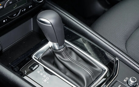 Mazda CX-5 II, 2025 год, 2 997 996 рублей, 32 фотография