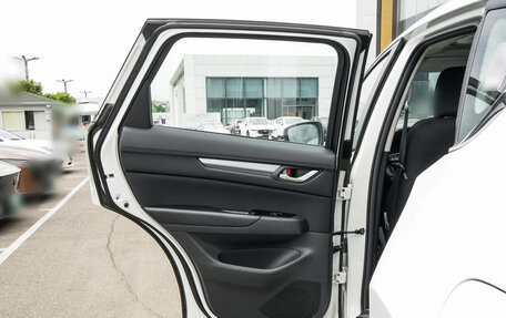 Mazda CX-5 II, 2025 год, 2 997 996 рублей, 36 фотография