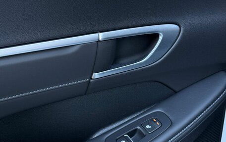 Hyundai Sonata VIII, 2021 год, 2 749 999 рублей, 12 фотография