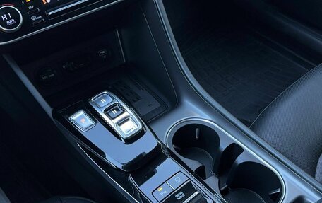 Hyundai Sonata VIII, 2021 год, 2 749 999 рублей, 15 фотография