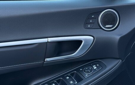 Hyundai Sonata VIII, 2021 год, 2 749 999 рублей, 13 фотография