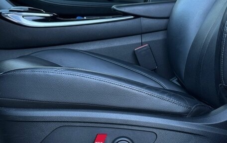 Hyundai Sonata VIII, 2021 год, 2 749 999 рублей, 14 фотография