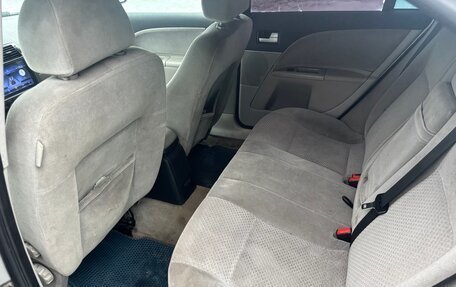 Ford Mondeo III, 2001 год, 300 000 рублей, 5 фотография