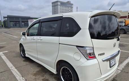 Honda Freed I, 2012 год, 1 175 000 рублей, 5 фотография