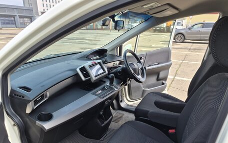 Honda Freed I, 2012 год, 1 175 000 рублей, 8 фотография