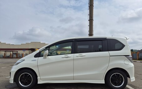 Honda Freed I, 2012 год, 1 175 000 рублей, 6 фотография