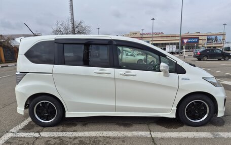 Honda Freed I, 2012 год, 1 175 000 рублей, 3 фотография