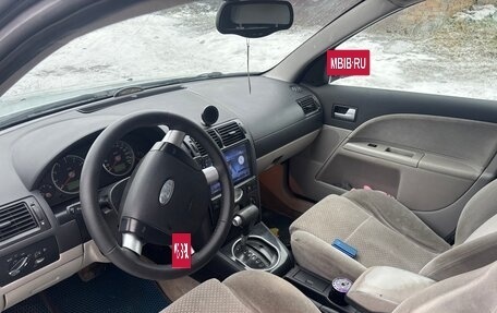 Ford Mondeo III, 2001 год, 300 000 рублей, 7 фотография