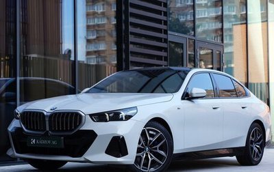 BMW 5 серия, 2024 год, 6 500 000 рублей, 1 фотография