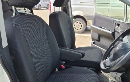 Honda Freed I, 2012 год, 1 175 000 рублей, 11 фотография