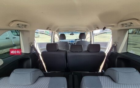 Honda Freed I, 2012 год, 1 175 000 рублей, 13 фотография
