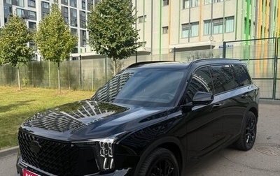 GAC GS8, 2024 год, 4 250 000 рублей, 1 фотография