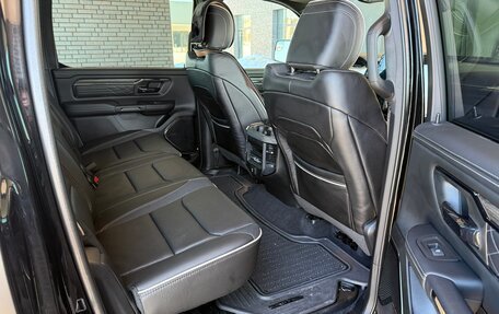 Rambler 1500, 2024 год, 11 000 000 рублей, 1 фотография