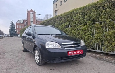 Chevrolet Lacetti, 2008 год, 320 000 рублей, 1 фотография