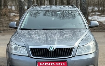 Skoda Octavia, 2012 год, 720 000 рублей, 1 фотография