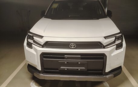 Toyota RAV4, 2026 год, 4 650 000 рублей, 1 фотография