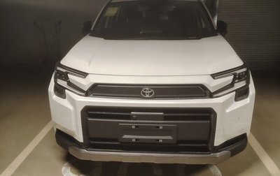 Toyota RAV4, 2026 год, 4 650 000 рублей, 1 фотография