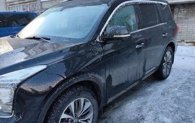 GAC GS8 I, 2020 год, 1 900 000 рублей, 1 фотография