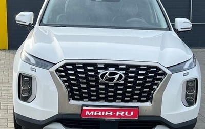 Hyundai Palisade I, 2021 год, 5 950 000 рублей, 1 фотография