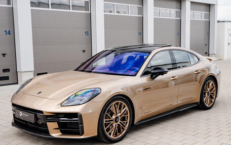 Porsche Panamera, 2026 год, 37 900 000 рублей, 1 фотография