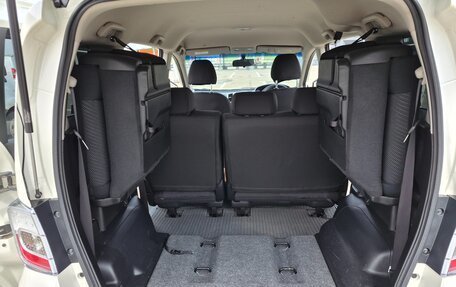 Honda Freed I, 2012 год, 1 175 000 рублей, 15 фотография