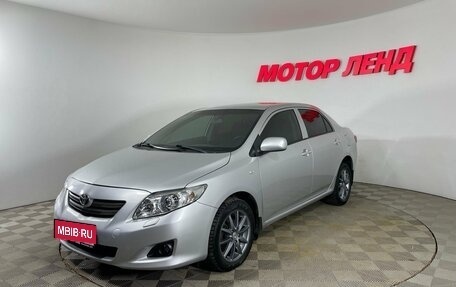 Toyota Corolla, 2008 год, 730 000 рублей, 1 фотография