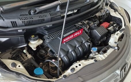 Honda Freed I, 2012 год, 1 175 000 рублей, 19 фотография