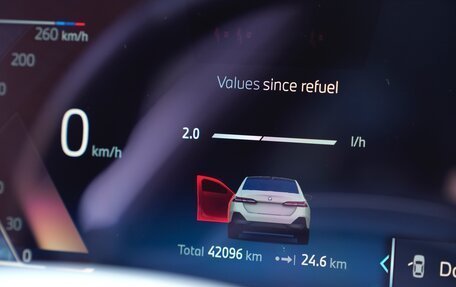 BMW 5 серия, 2024 год, 6 500 000 рублей, 11 фотография