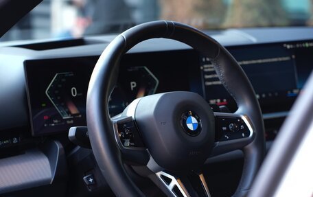 BMW 5 серия, 2024 год, 6 500 000 рублей, 14 фотография