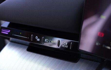 BMW 5 серия, 2024 год, 6 500 000 рублей, 13 фотография