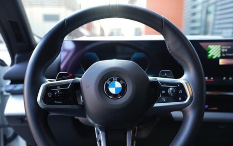 BMW 5 серия, 2024 год, 6 500 000 рублей, 12 фотография