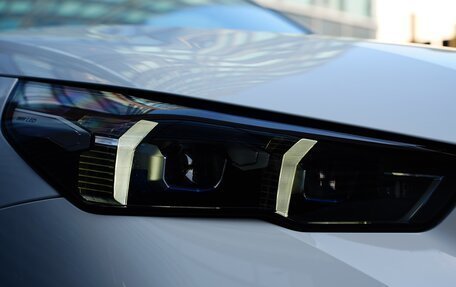 BMW 5 серия, 2024 год, 6 500 000 рублей, 6 фотография