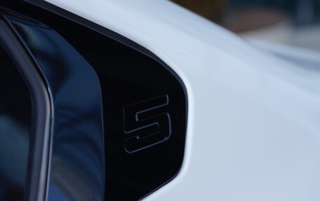 BMW 5 серия, 2024 год, 6 500 000 рублей, 7 фотография