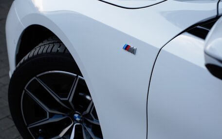 BMW 5 серия, 2024 год, 6 500 000 рублей, 5 фотография