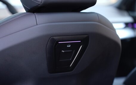 BMW 5 серия, 2024 год, 6 500 000 рублей, 24 фотография