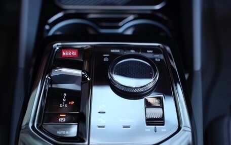 BMW 5 серия, 2024 год, 6 500 000 рублей, 22 фотография