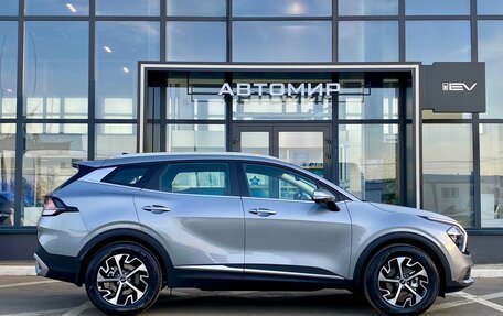 KIA Sportage IV рестайлинг, 2025 год, 4 700 000 рублей, 6 фотография