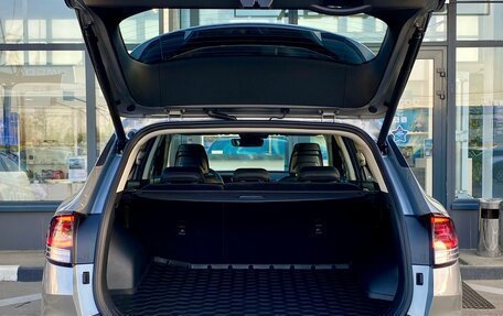 KIA Sportage IV рестайлинг, 2025 год, 4 700 000 рублей, 10 фотография