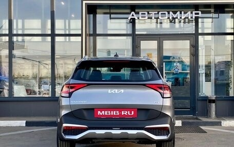 KIA Sportage IV рестайлинг, 2025 год, 4 700 000 рублей, 9 фотография