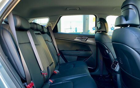 KIA Sportage IV рестайлинг, 2025 год, 4 700 000 рублей, 18 фотография