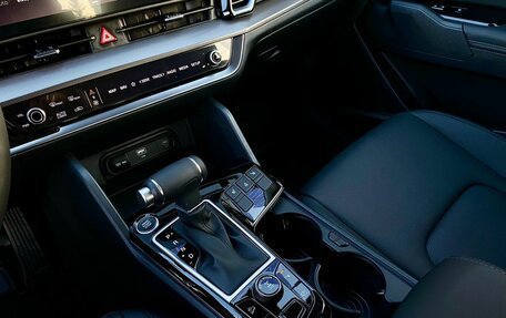 KIA Sportage IV рестайлинг, 2025 год, 4 700 000 рублей, 24 фотография