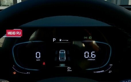 KIA Sportage IV рестайлинг, 2025 год, 4 700 000 рублей, 20 фотография