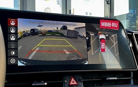 KIA Sportage IV рестайлинг, 2025 год, 4 700 000 рублей, 22 фотография