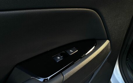 KIA Sportage IV рестайлинг, 2025 год, 4 700 000 рублей, 30 фотография