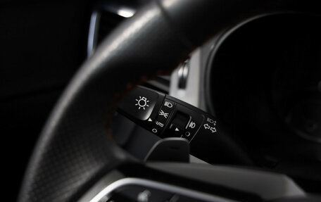 KIA Optima IV, 2018 год, 2 299 000 рублей, 22 фотография