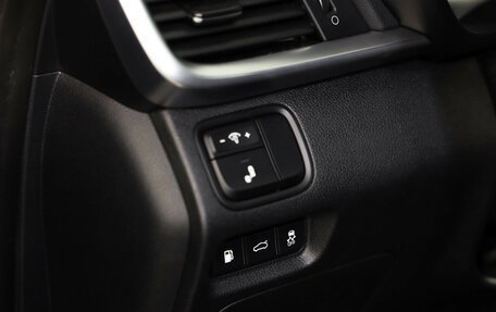 KIA Optima IV, 2018 год, 2 299 000 рублей, 23 фотография