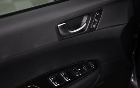 KIA Optima IV, 2018 год, 2 299 000 рублей, 24 фотография