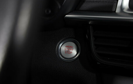 KIA Optima IV, 2018 год, 2 299 000 рублей, 21 фотография